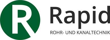 Logo Rapid Rohr Reinigung